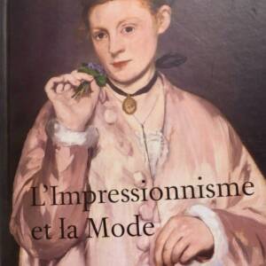 Mode L'Impressionnisme et la Mode Musée d'Orsay