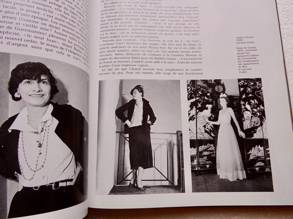 Mode und Stoff: Der Roman des Kleides