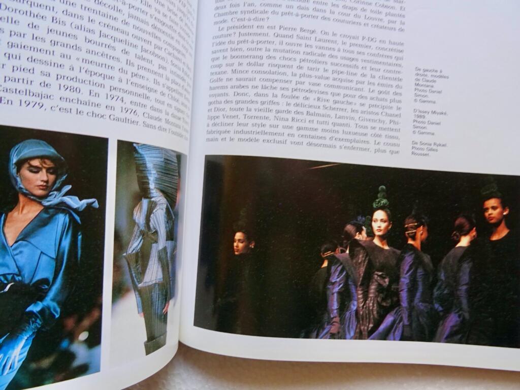 Mode und Stoff: Der Roman des Kleides