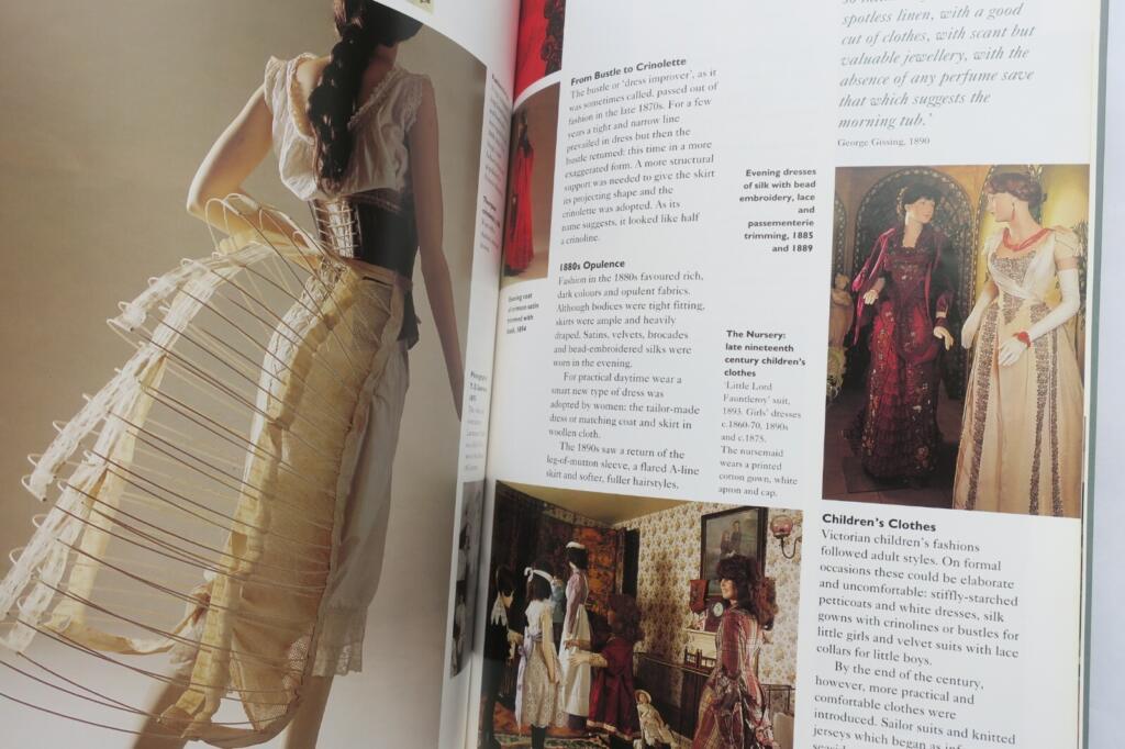 MODE The Museum of Costume Assembly Rooms Bath Bath
