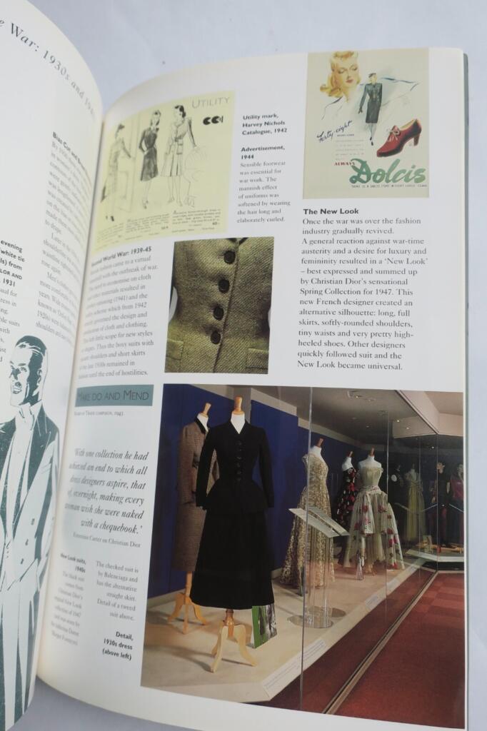 MODE The Museum of Costume Assembly Rooms Bath Bath
