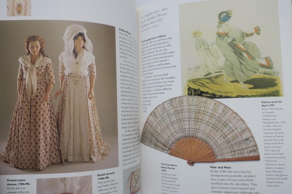 MODE The Museum of Costume Assembly Rooms Bath Bath