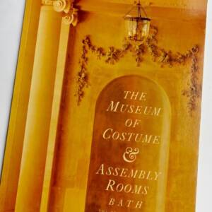 MODE The Museum of Costume Assembly Rooms Bath Bath