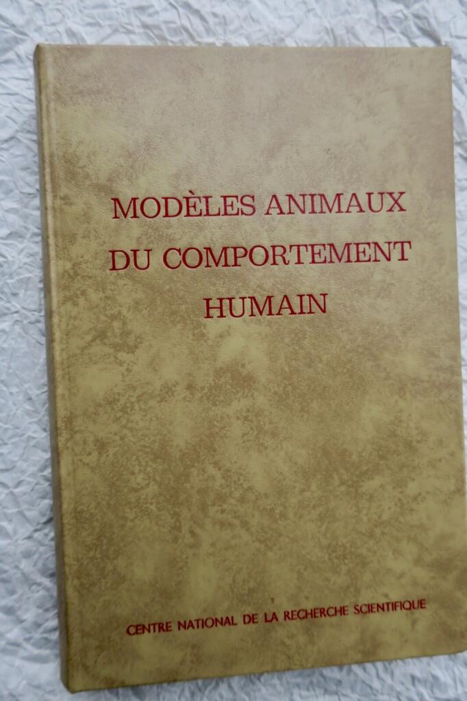 Exploration of Animal Models
