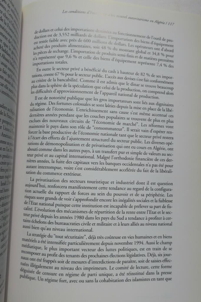 Arabische und Türkische Modernitäten