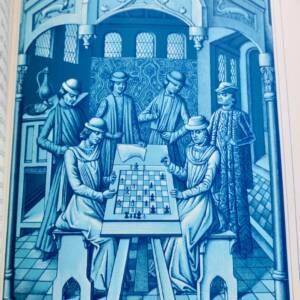 Sitten, Gebräuche und Tracht des Mittelalters und der Renaissance