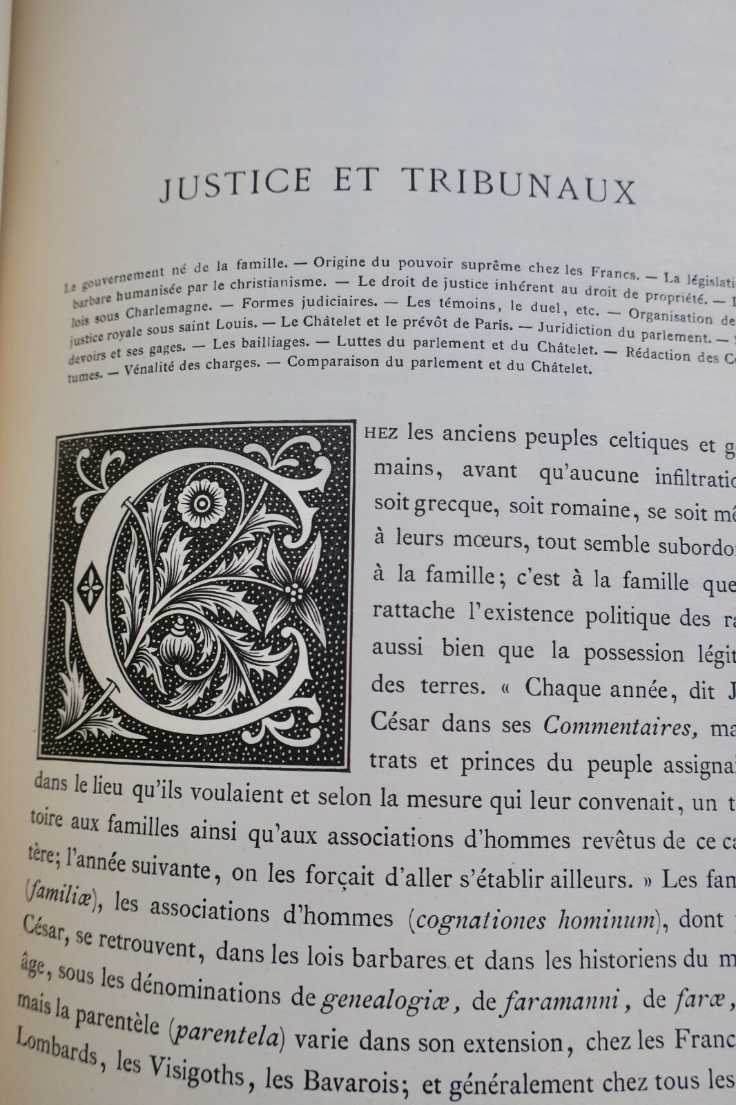 Medieval and Renaissance customs, manners, and dress - Image 6