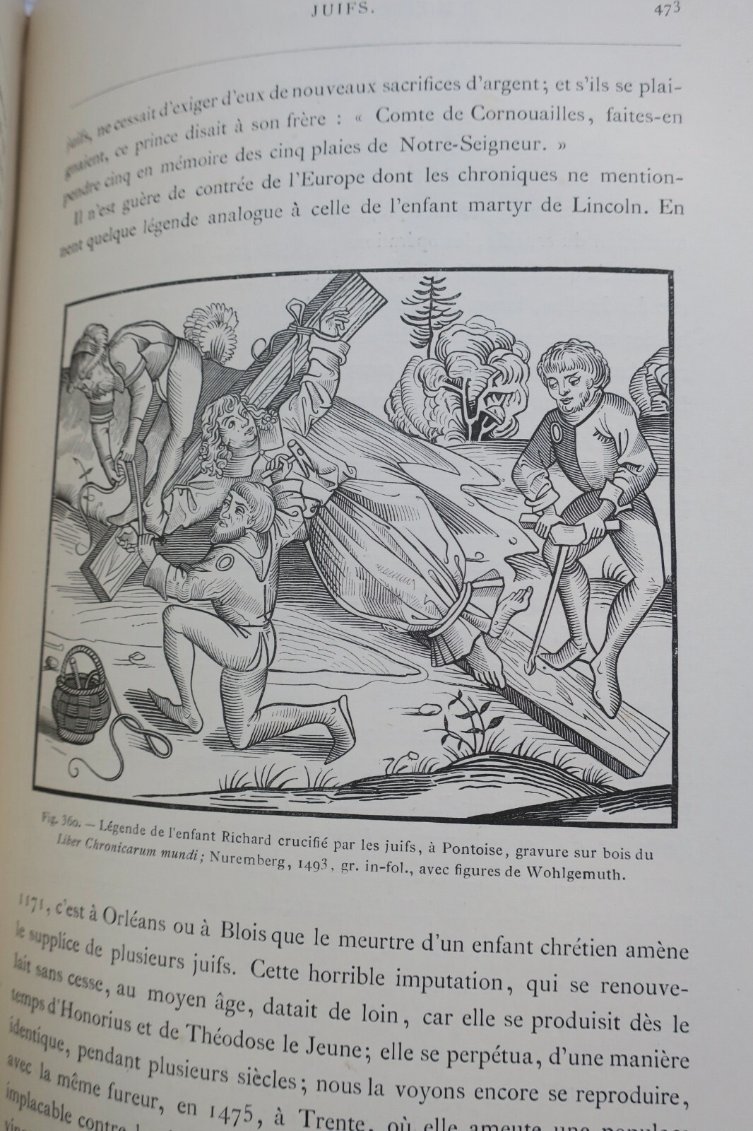 Medieval and Renaissance customs, manners, and dress - Image 4