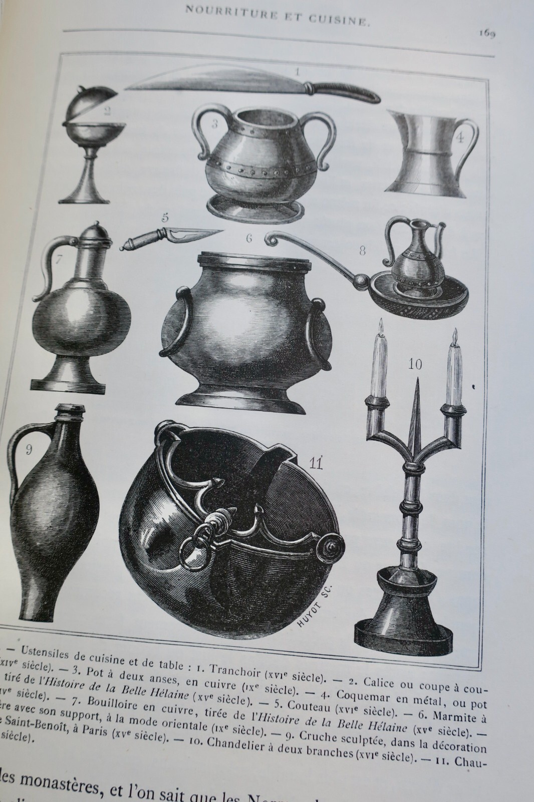 Medieval and Renaissance customs, manners, and dress - Image 9
