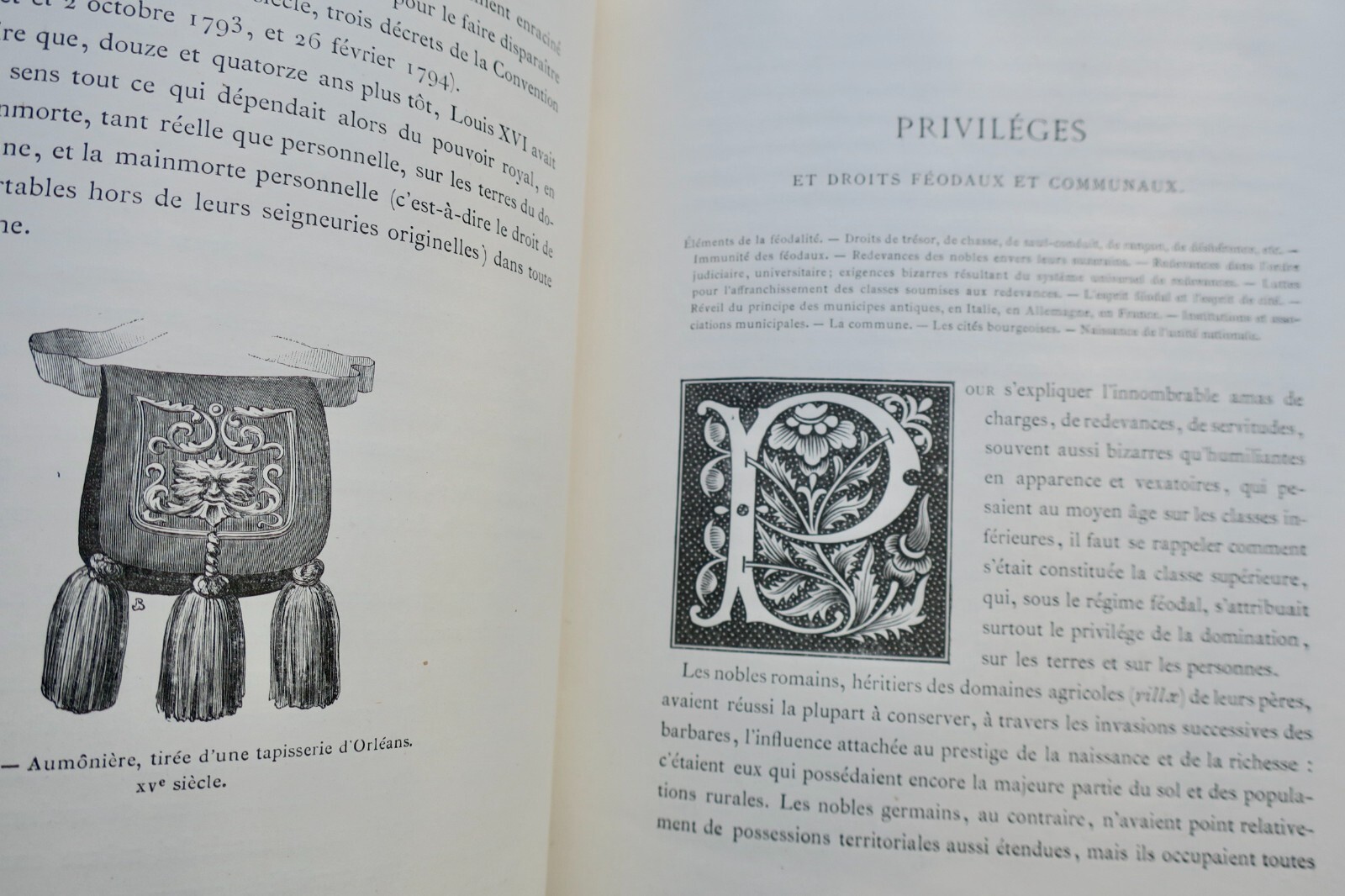 Medieval and Renaissance customs, manners, and dress - Image 12