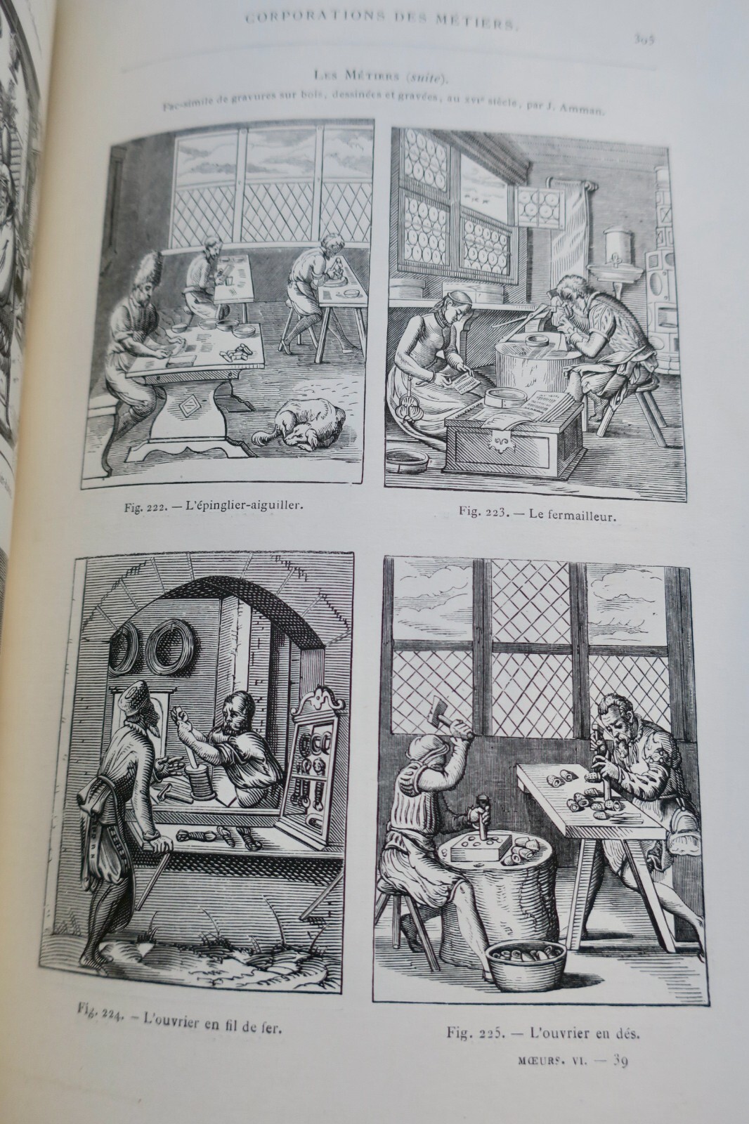 Medieval and Renaissance customs, manners, and dress - Image 7