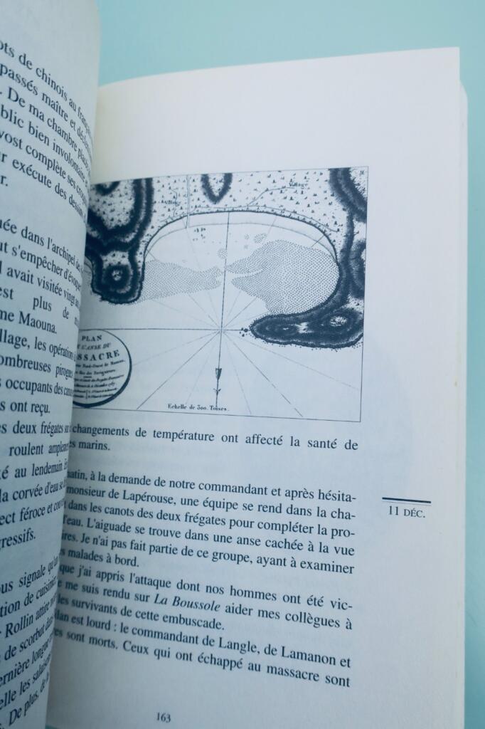 Memoiren eines Schiffsarztes auf der Astrolabe