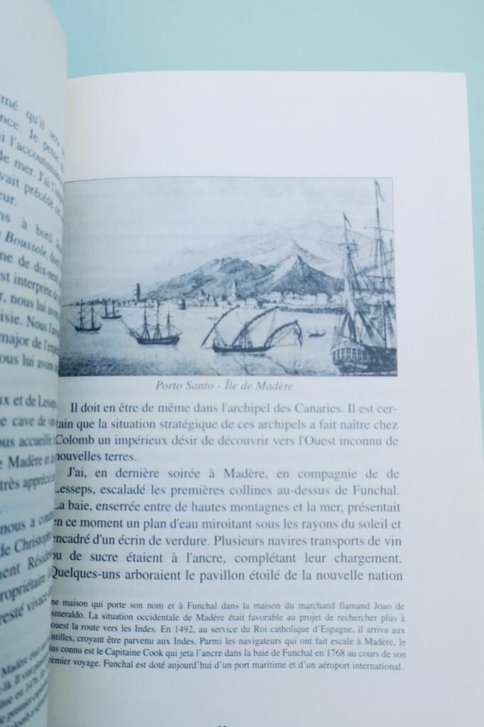 Memoiren eines Schiffsarztes auf der Astrolabe