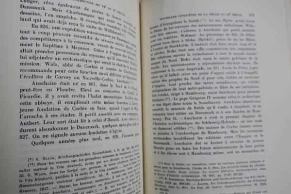 Geschichte des Benediktinerordens