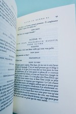 Complete Works of Molière in Luxury Edition - Image 10