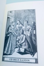 Complete Works of Molière in Luxury Edition - Image 7