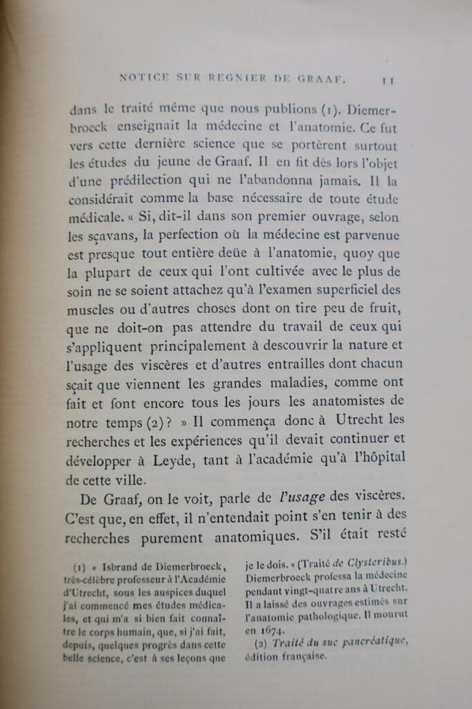Medical satire on enema instruments in 17th-century France