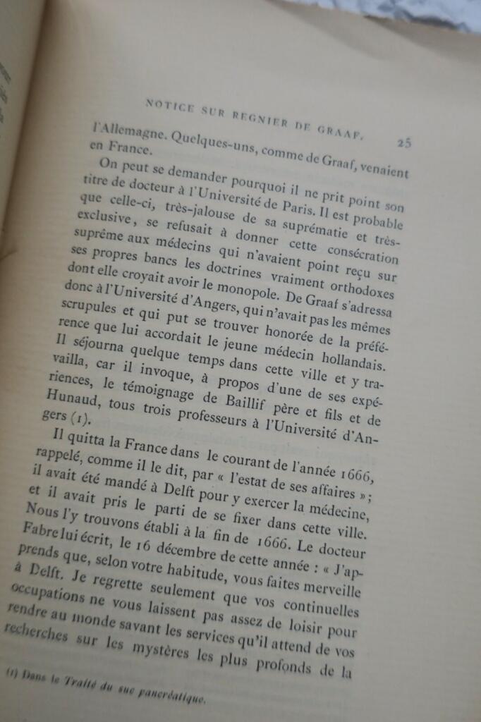 Medical satire on enema instruments in 17th-century France