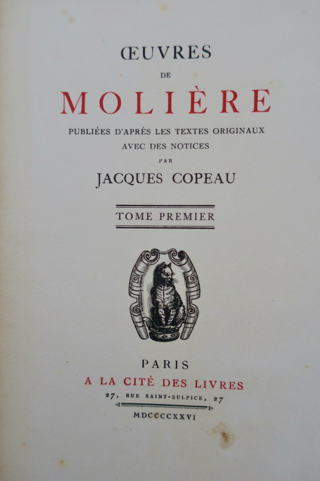 Complete Works from Original Texts - Image 3