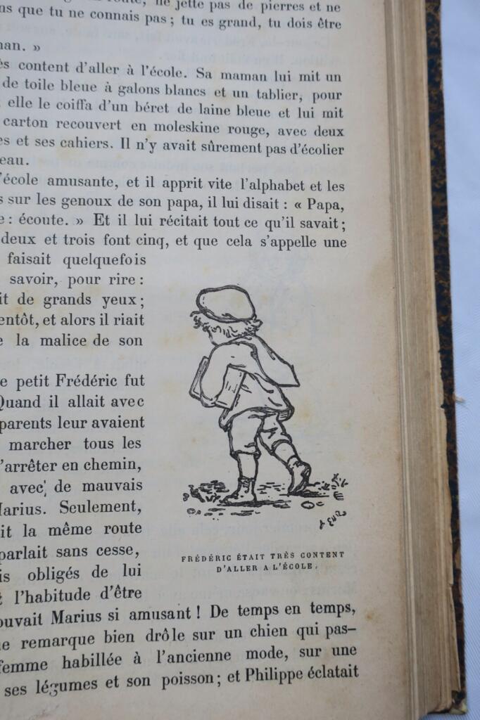 子ども向け月刊ジャーナル 1886-1887年