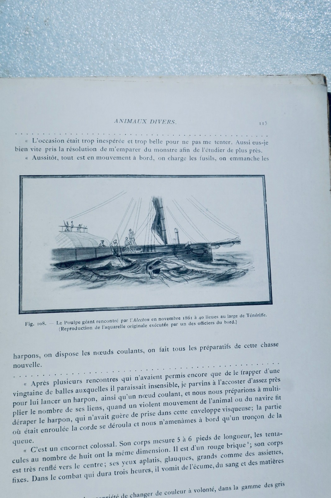 monaco DE LA SURFACE AUX ABÎMES. L'Océanographie Vulgarisée – Image 6