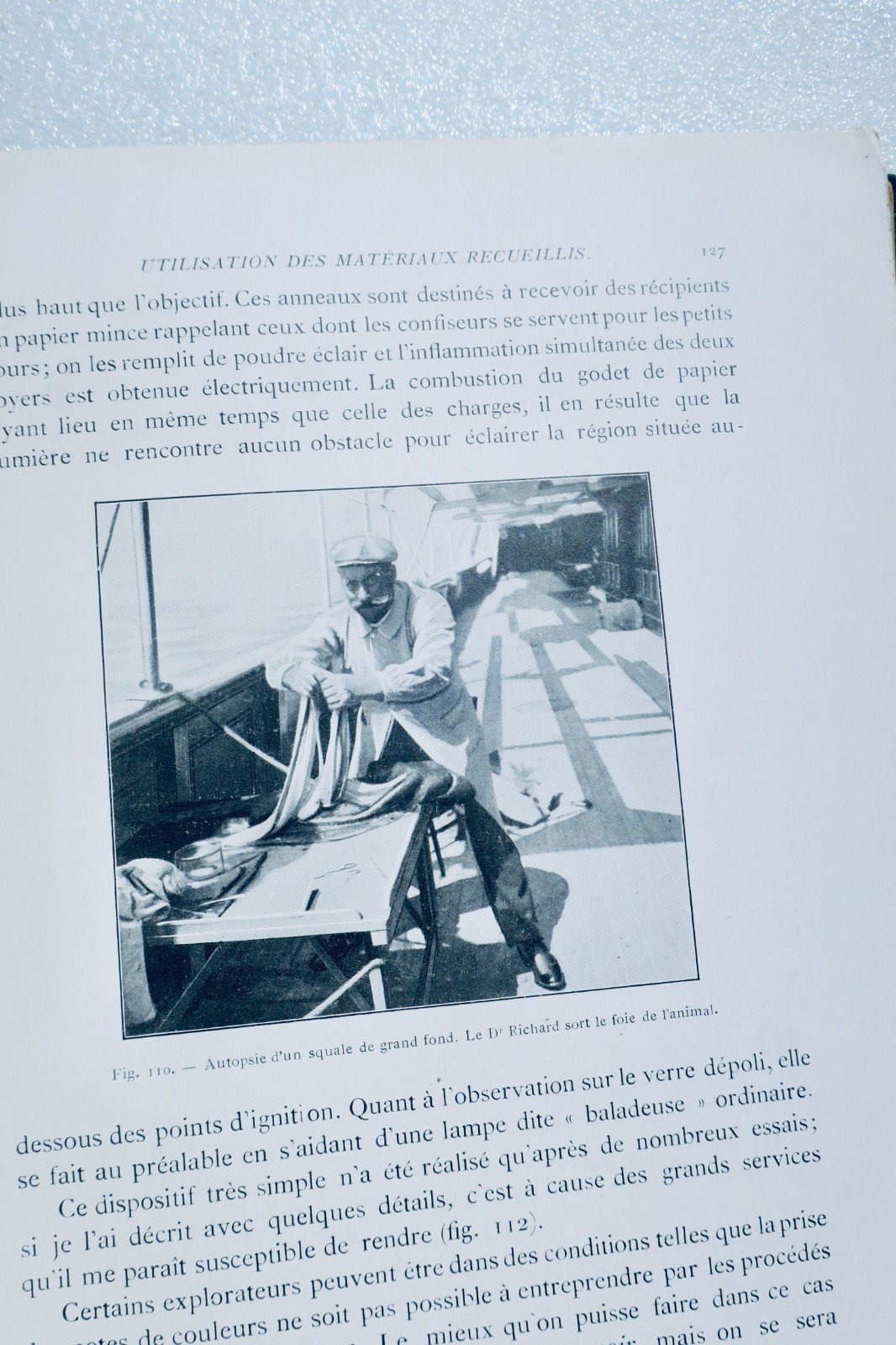 monaco DE LA SURFACE AUX ABÎMES. L'Océanographie Vulgarisée – Image 7