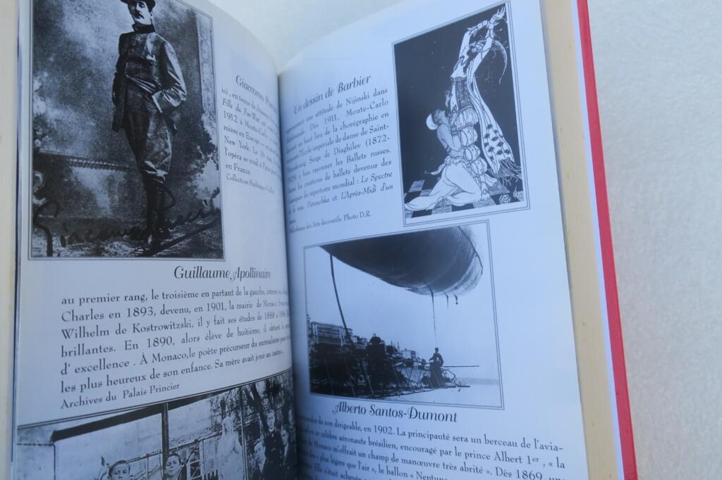 The Jean Family: 700 Years of Monaco History