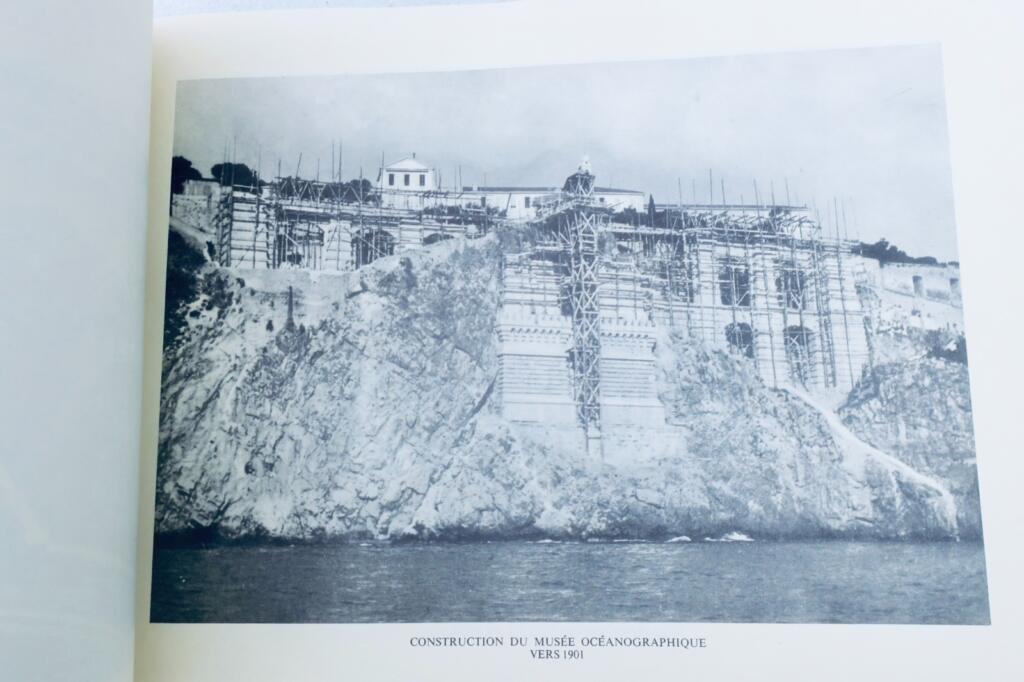 Monaco Images de notre passé 1966