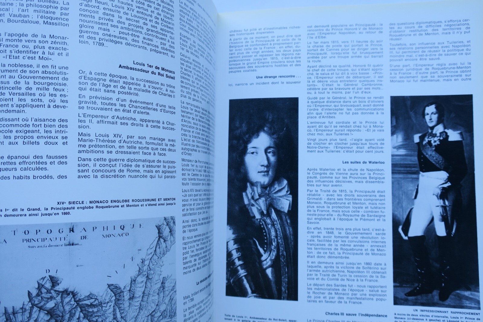 Monaco Reisejournal Sonderausgabe - Image 4