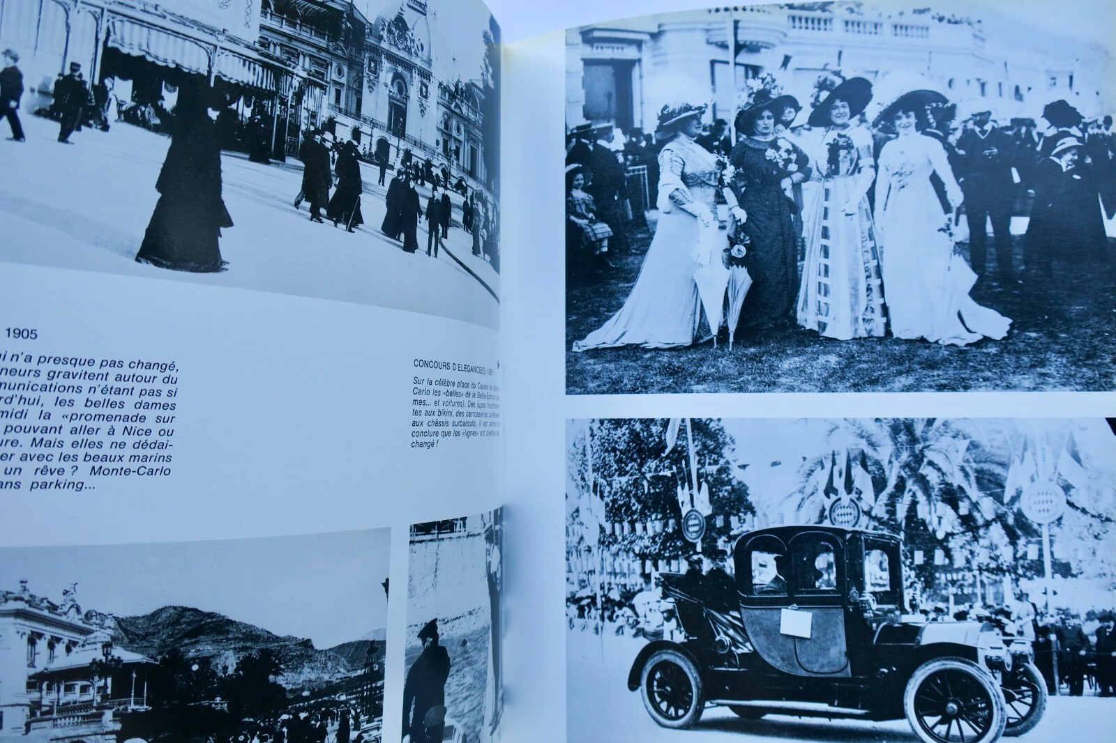 Monaco Reisejournal Sonderausgabe - Image 15