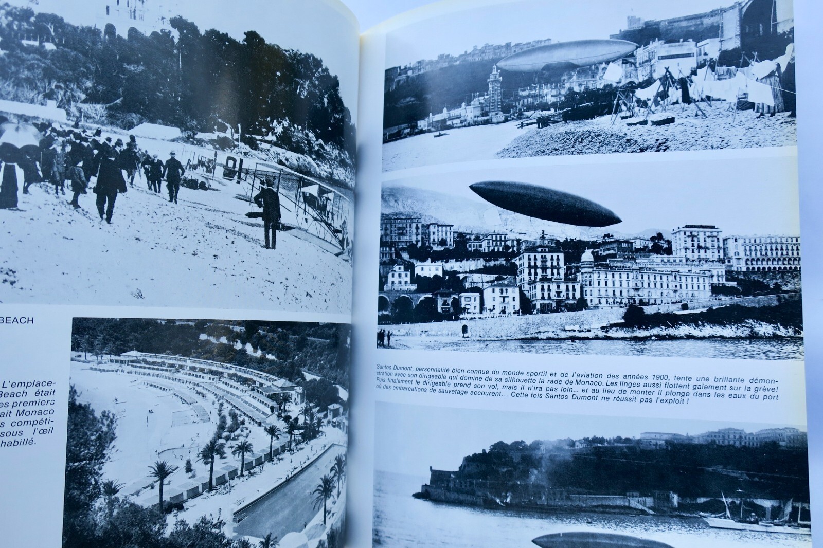 Monaco Reisejournal Sonderausgabe - Image 8