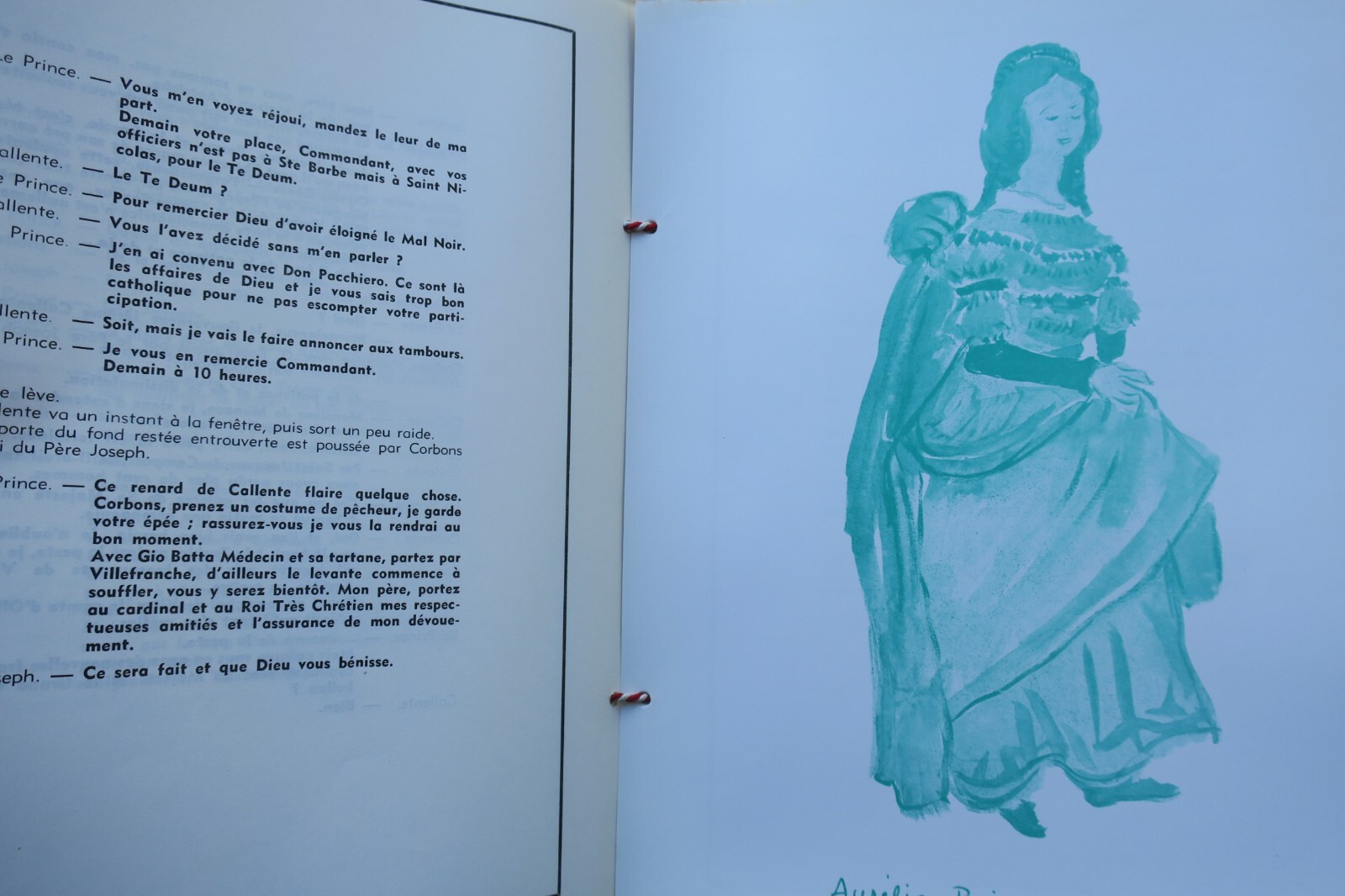 Historical novel with illustrations - Image 10