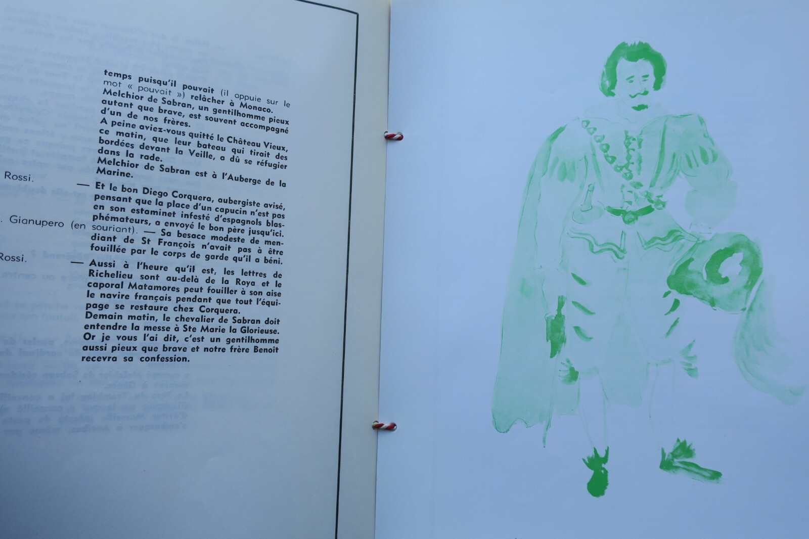 Historical novel with illustrations - Image 11