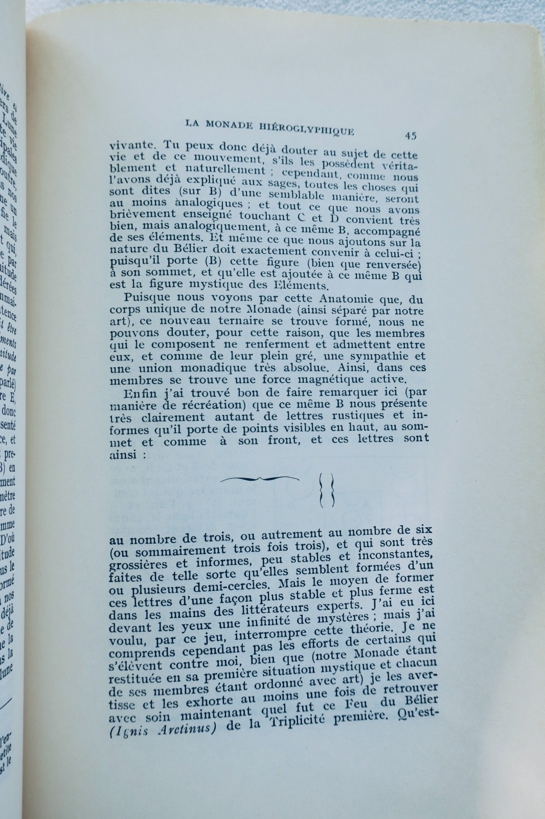 神秘几何与象征性符号 – Image 8
