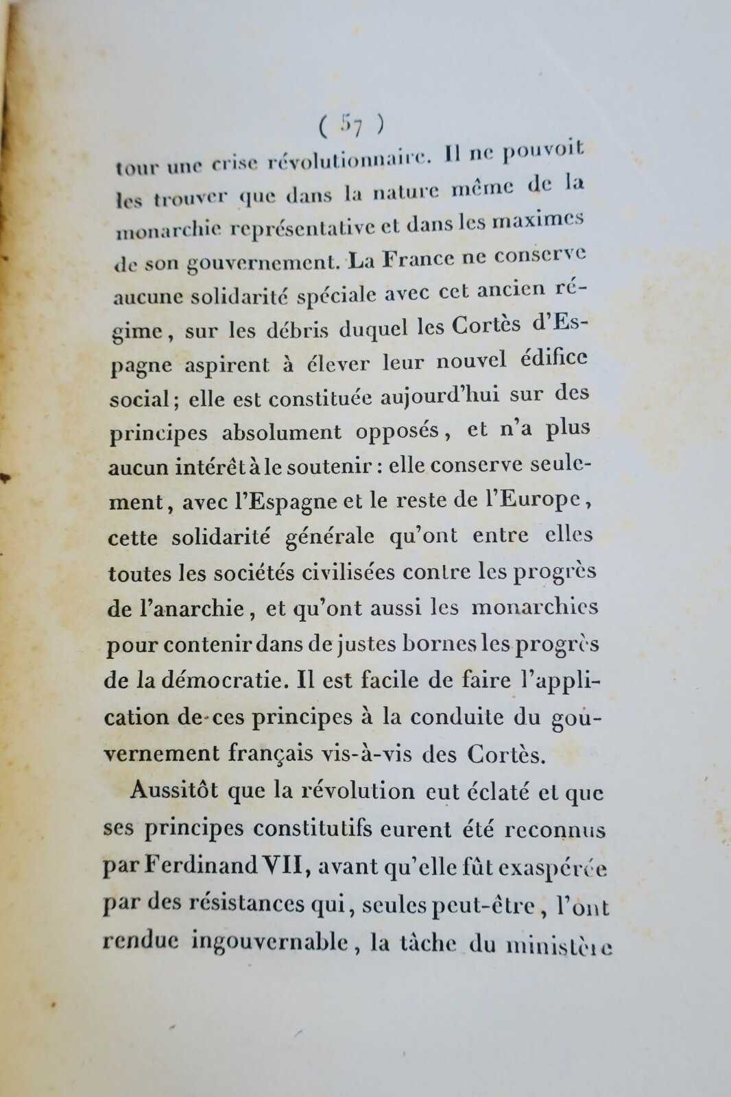 Insights into the French Monarchy of 1822 - Image 3