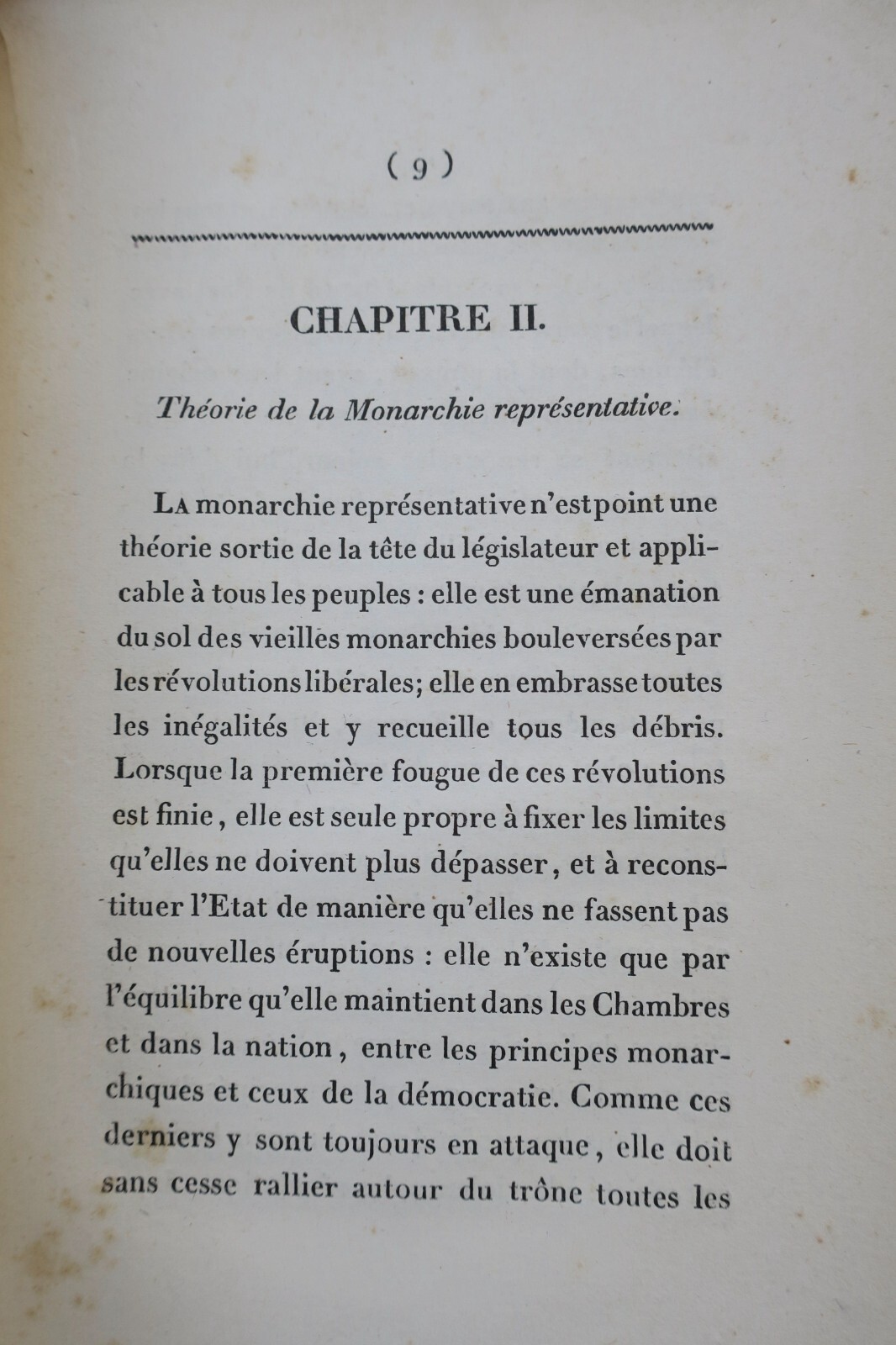 Insights into the French Monarchy of 1822 - Image 5