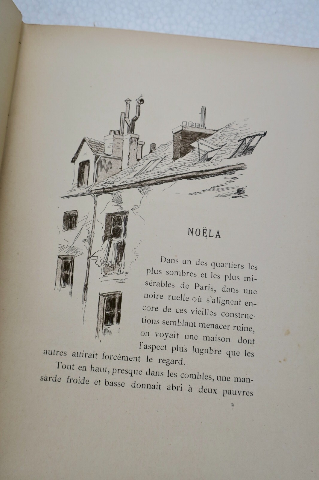 MONCEAU Julie de PETITES BONNES GENS ill-Adrien Marie – Image 6
