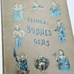MONCEAU Julie de PETITES BONNES GENS ill-Adrien Marie