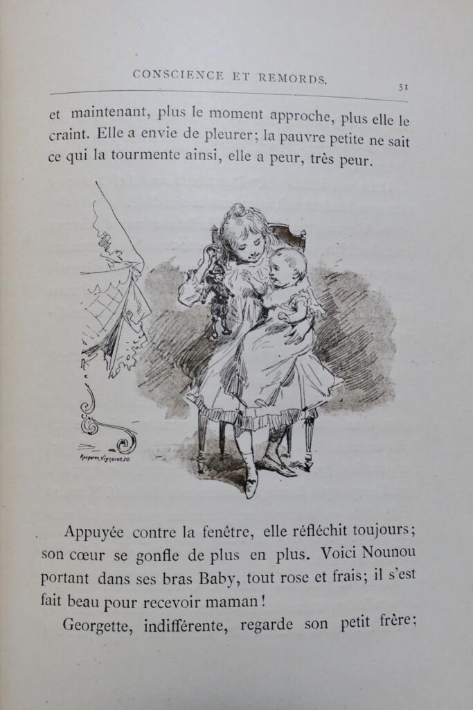 Eine bezaubernde Pariser Geschichte