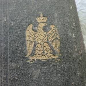 MONITEUR DES FRANCAIS OU EXPLICATION DES LOIS CIVILES et commerciales 1869