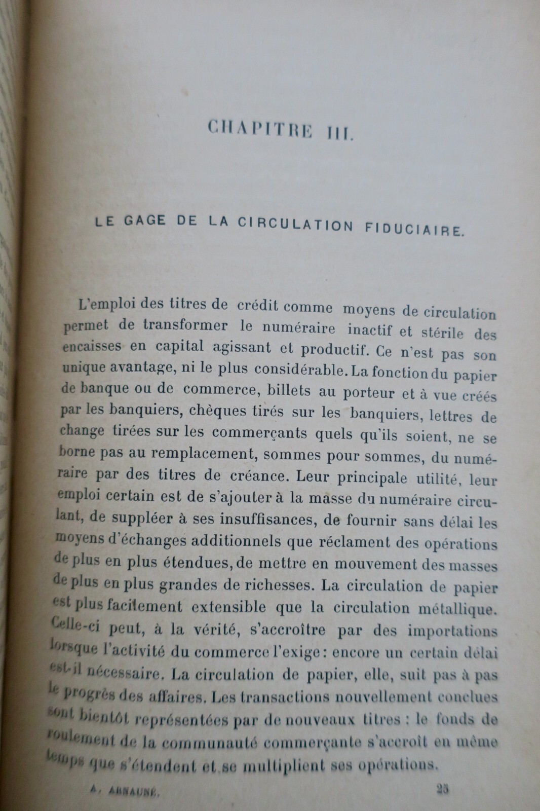 金融与货币系统概述<span class="lla-card-orig-wrap"><span class="lla-card-orig">❦ Monnaie, le Crédit et le Change 1894</span></span> - La Librairie Antique