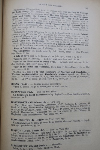 Valuation guide for antique and modern prints - Image 3