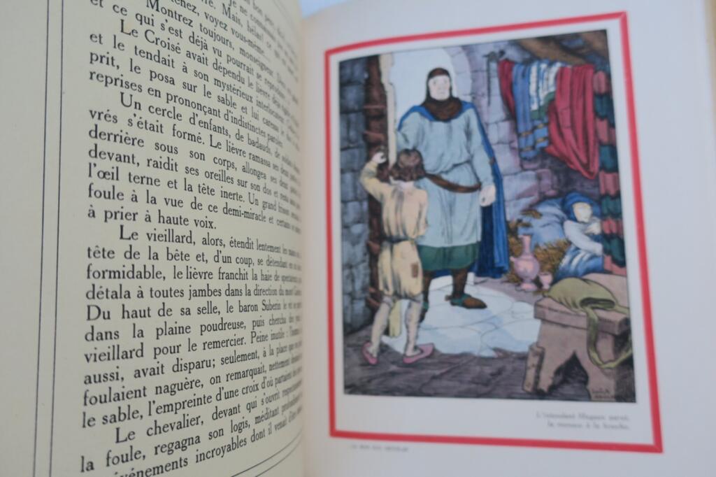 Der gute König Ortolan