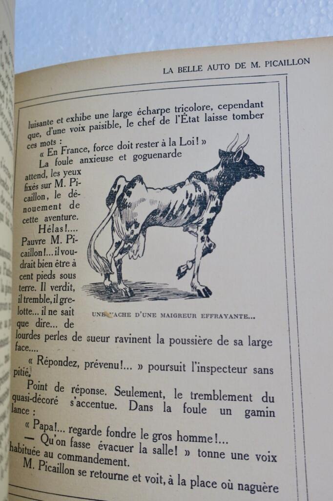 Der gute König Ortolan