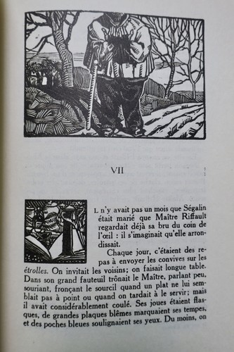 Zwei Werke von CHERAU - Image 8