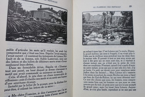 Zwei Werke von CHERAU - Image 7