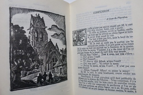 Zwei Werke von CHERAU - Image 12