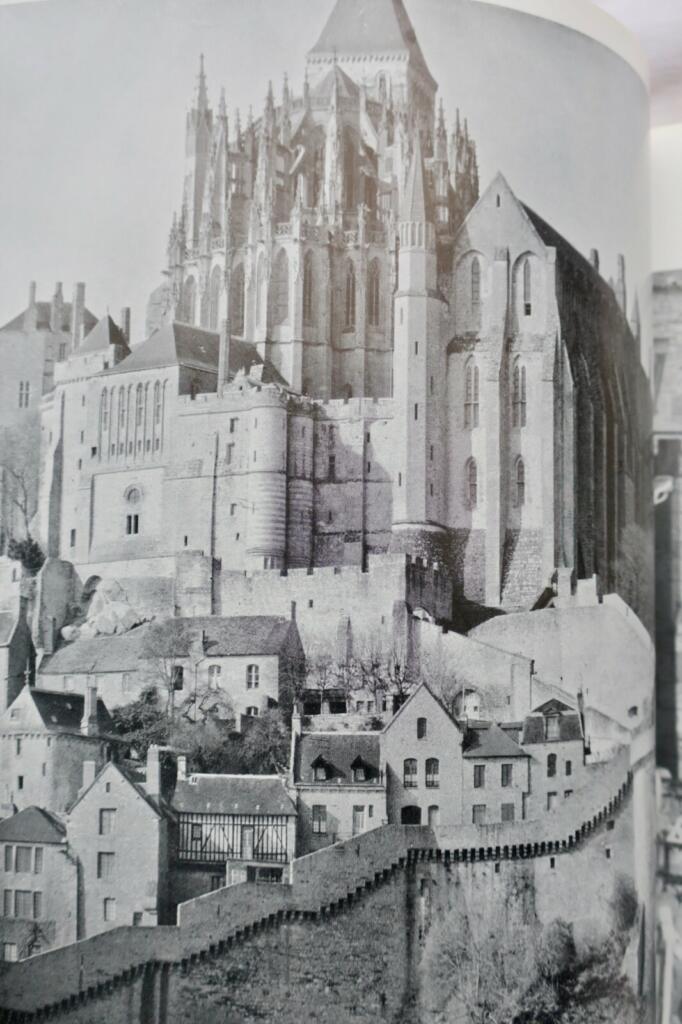 Eine visuelle Reise zum Mont Saint Michel