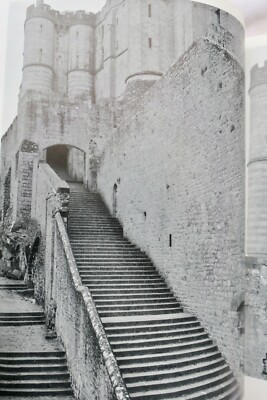 Mont Saint Michel au Péril de la mer 1953 – Image 9