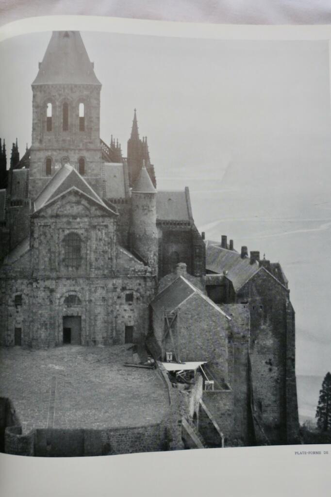 Eine visuelle Reise zum Mont Saint Michel